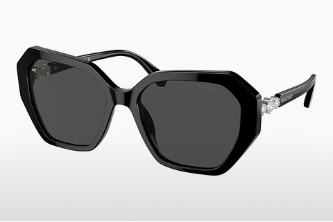 Óculos de marca Swarovski SK6017 100187