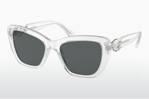 Óculos de marca Swarovski SK6018 102787