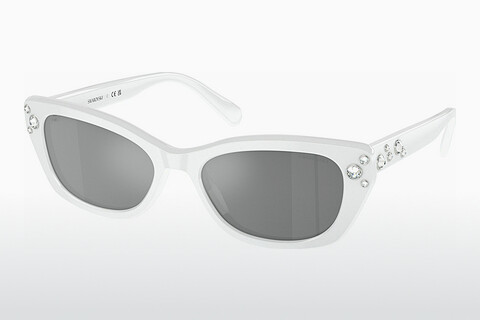 Óculos de marca Swarovski SK6019 10336G