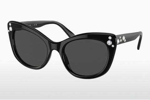 Óculos de marca Swarovski SK6020 100187