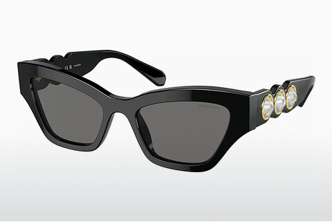 Óculos de marca Swarovski SK6021 100181