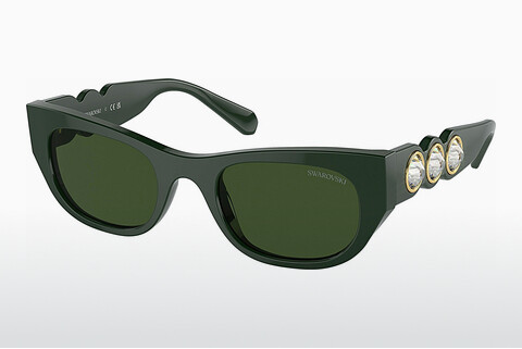 Óculos de marca Swarovski SK6022 102671