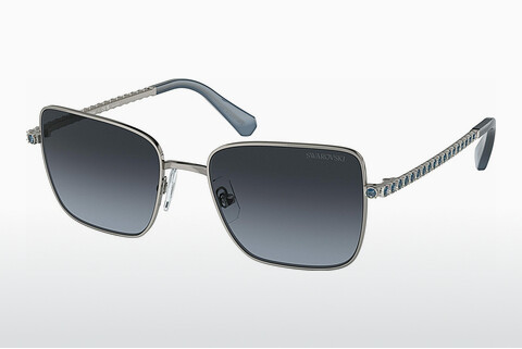 Óculos de marca Swarovski SK7015 40094U