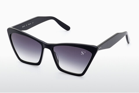 Óculos de marca Sylvie Optics Miami 01