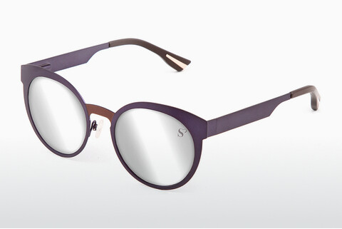 Óculos de marca Sylvie Optics Selfmade 1