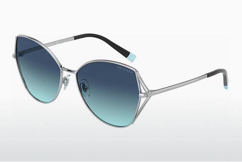 Óculos de marca Tiffany TF3072 60019S