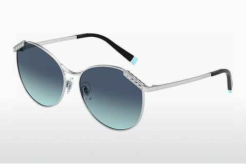 Óculos de marca Tiffany TF3073B 60019S