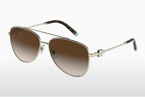 Óculos de marca Tiffany TF3080 60213B