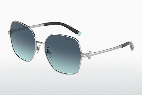 Óculos de marca Tiffany TF3085B 60019S