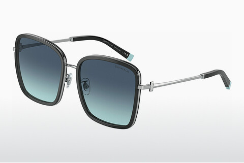 Óculos de marca Tiffany TF3087D 60019S