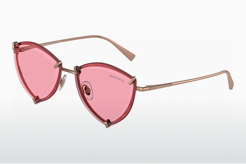 Óculos de marca Tiffany TF3090 610584