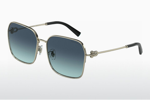 Óculos de marca Tiffany TF3093D 60219S