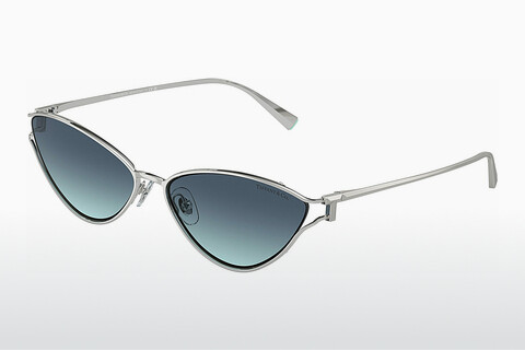 Óculos de marca Tiffany TF3095 60019S