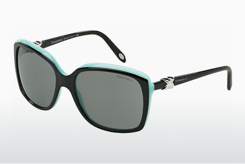 Óculos de marca Tiffany TF4076 80553F