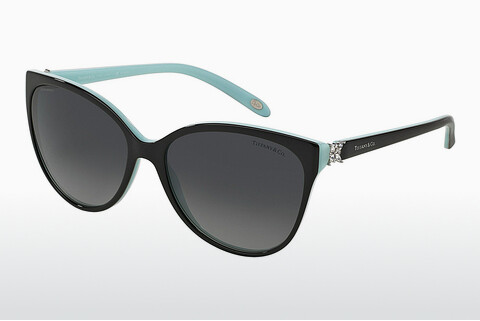 Óculos de marca Tiffany TF4089B 8055T3