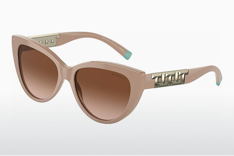 Óculos de marca Tiffany TF4196 83523B