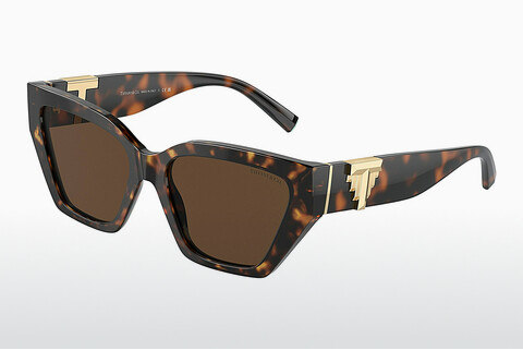 Óculos de marca Tiffany TF4218 80153G