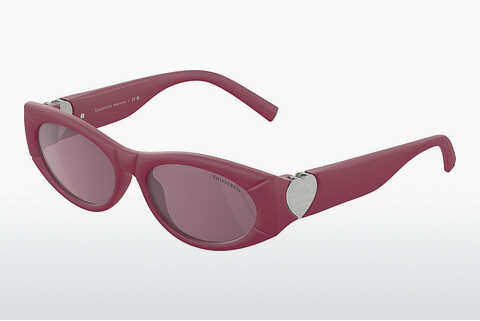 Óculos de marca Tiffany TF4222U 8416AK