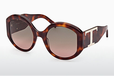 Óculos de marca Tod's TO0349 52P