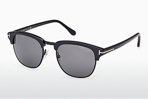 Óculos de marca Tom Ford Henry (FT0248 01D)