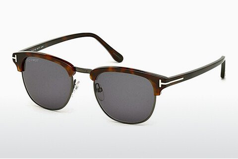 Óculos de marca Tom Ford Henry (FT0248 52A)