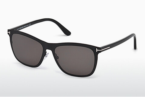 Óculos de marca Tom Ford Alasdhair (FT0526 02A)