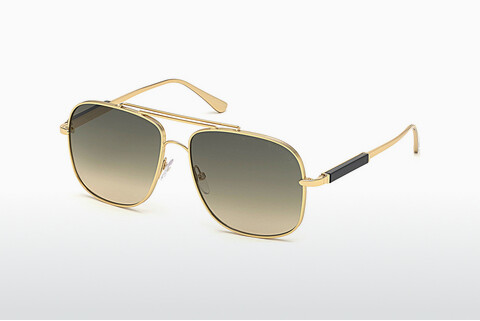 Óculos de marca Tom Ford Jude (FT0669 30B)