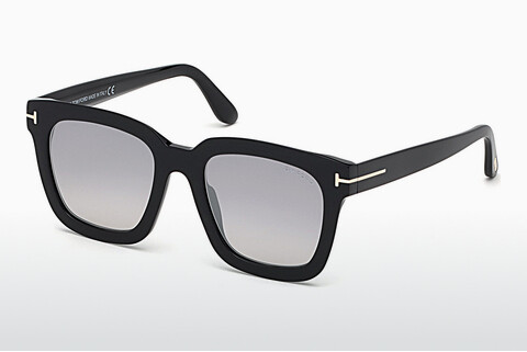 Óculos de marca Tom Ford Sari (FT0690 01C)