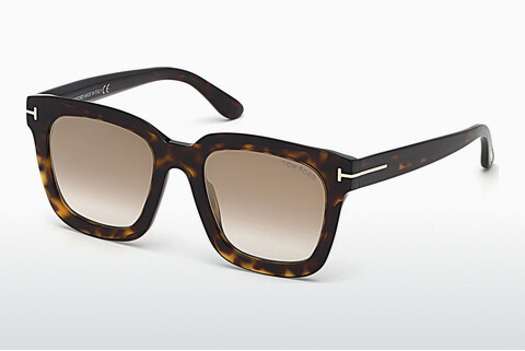 Óculos de marca Tom Ford Sari (FT0690 52F)