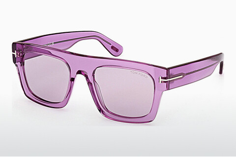 Óculos de marca Tom Ford Fausto (FT0711 81Y)