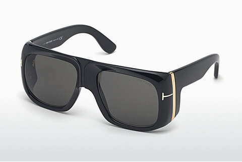 Óculos de marca Tom Ford Gino (FT0733 01A)