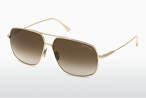 Óculos de marca Tom Ford FT0746 28K