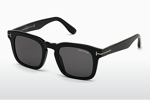 Óculos de marca Tom Ford FT0751-N 01A