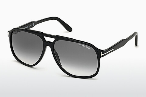 Óculos de marca Tom Ford FT0753 01B