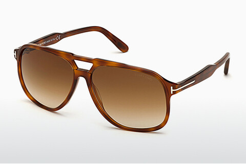 Óculos de marca Tom Ford FT0753 53F