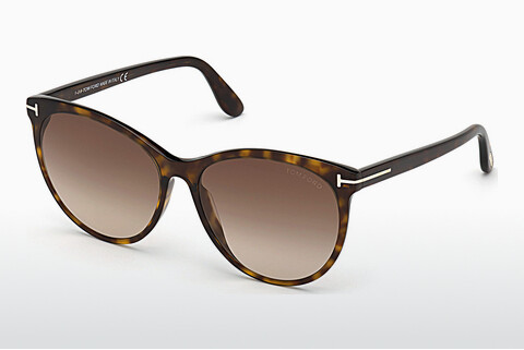 Óculos de marca Tom Ford Maxim (FT0787 52F)
