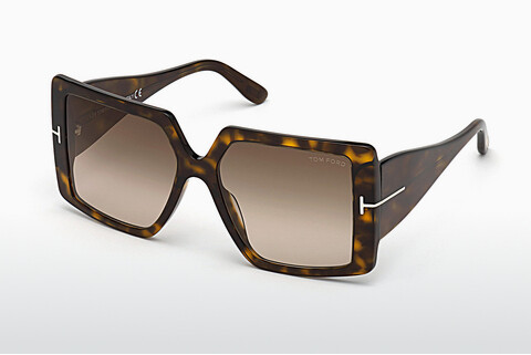 Óculos de marca Tom Ford Quinn (FT0790 52F)