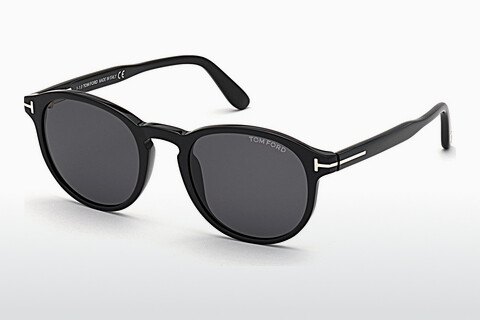 Óculos de marca Tom Ford Dante (FT0834 01A)