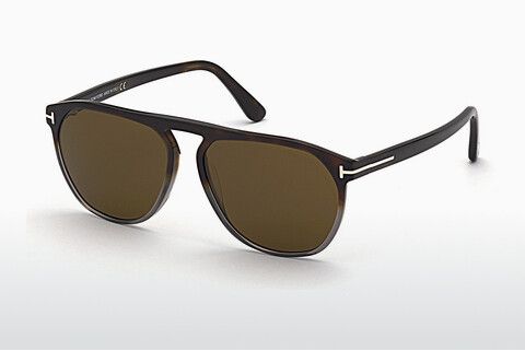 Óculos de marca Tom Ford Jasper-02 (FT0835 55J)