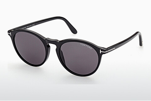 Óculos de marca Tom Ford Aurele (FT0904 01A)