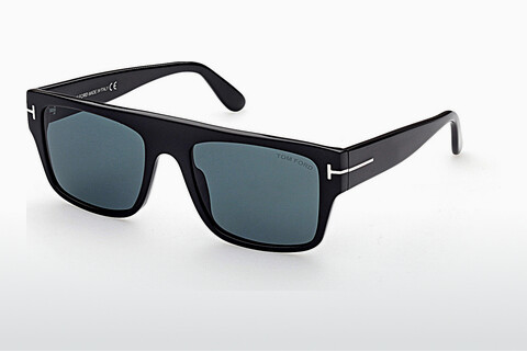 Óculos de marca Tom Ford Dunning-02 (FT0907 01V)