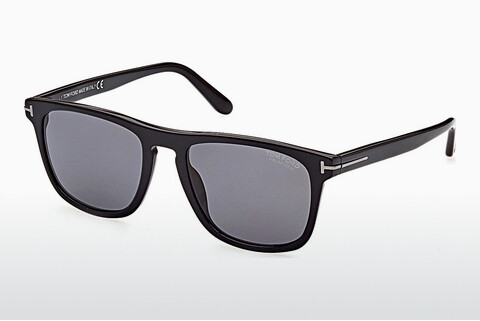 Óculos de marca Tom Ford Gerard-02 (FT0930-N 01D)