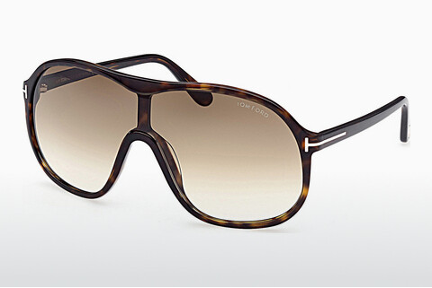 Óculos de marca Tom Ford Drew (FT0964 52F)