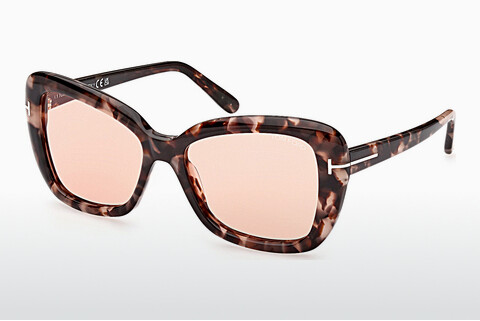 Óculos de marca Tom Ford Maeve (FT1008 55Y)