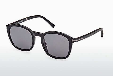 Óculos de marca Tom Ford Jayson (FT1020-N 01D)