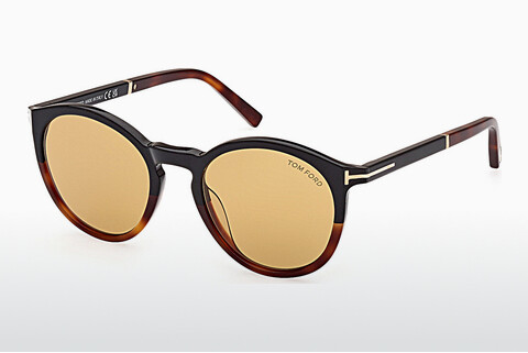 Óculos de marca Tom Ford Elton (FT1021 56E)