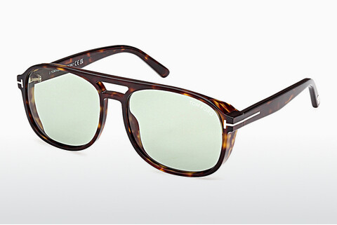 Óculos de marca Tom Ford Rosco (FT1022 52N)