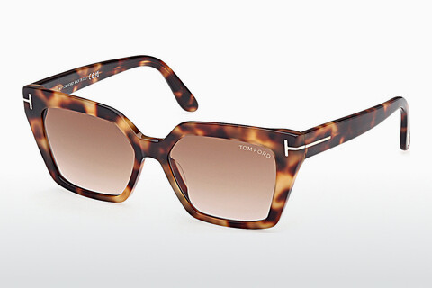 Óculos de marca Tom Ford Winona (FT1030 53F)