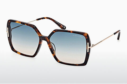 Óculos de marca Tom Ford Joanna (FT1039 52P)