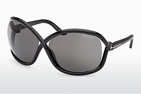 Óculos de marca Tom Ford Bettina (FT1068 01A)